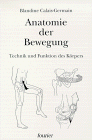 Cover von Anatomie der Bewegung. Einführung in die Bewegungsanalyse.