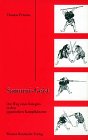 Cover von Samurai-Geist - Der Weg eines Kriegers in den japanischen KampfkÃ¼nsten