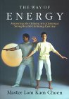 Cover von The Way of Energy: Mastering the Chinese Art of Internal Strength with Chi Kung Exercise