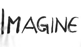 just imagine...