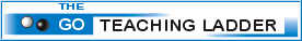 Go Teaching Ladder