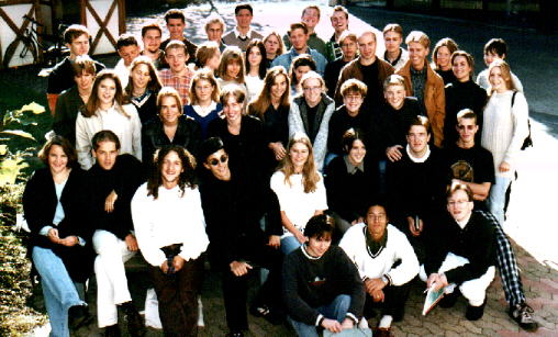 Klassenfoto